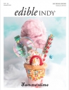 Edible Indy，2022年夏季，第44期