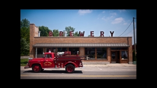 Greenbush Brewery