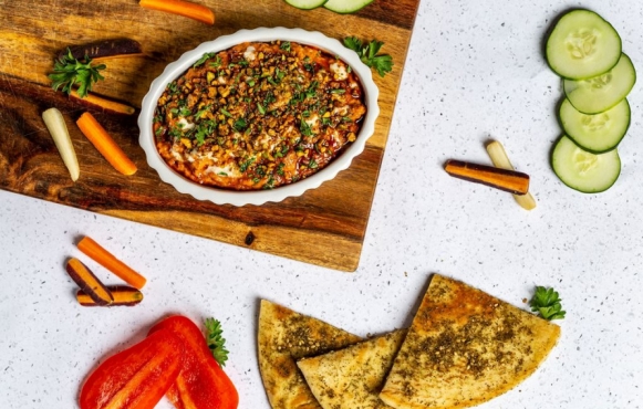 muhammara