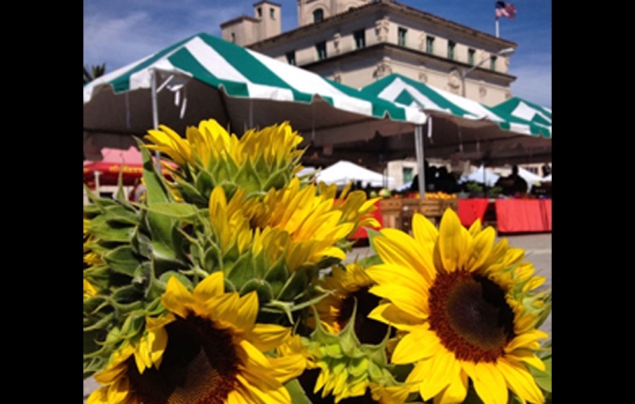 Coral Gables Farmers Market