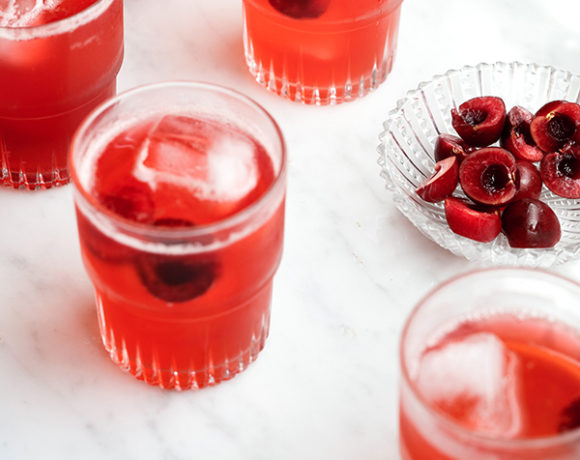 cherry-lime-tonic